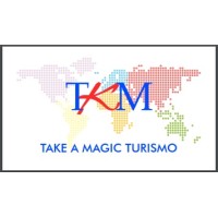 Take a Magic Turismo logo - Similar company to Herald'S | Agência De Viagens