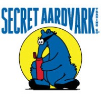 Secret Aardvark Trading Co. logo - Similar company to Torch Training