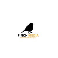 Finch Media logo - Similar company to John Henry Tv