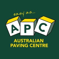 Australian Paving Centre logo - Similar company to Decktec Outdoor Designs, Inc.