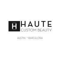 Haute Custom Beauty logo - Similar company to Centro Expressive