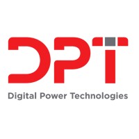 Digital Power Technologies logo - Similar company to Dicolor Optoelectronics Europe
