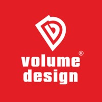 Volume Design logo - Similar company to Electrobit Oü