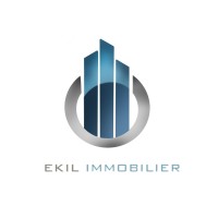EKIL IMMOBILIER logo - Similar company to Bmct Promotion