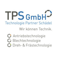 Tps Gmbh - Drehteile & Mehr …