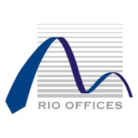 Rio Offices Coworking e Escritório Virtual logo - Similar company to Escritorio Virtual Rio Claro