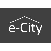 e-City Concept logo - Similar company to E & A Abogados
