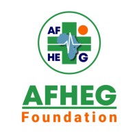 AFHEG Foundation  (African Health Grid) logo - Similar company to Move Network International
