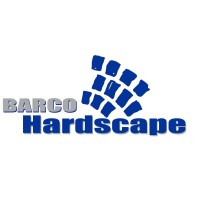 Barco Hardscape logo - Similar company to Living Spaces Outdoor Design