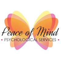 Peace Of Mind Psychological Services Atlanta