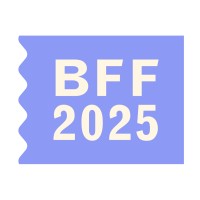 Bangalow Film Festival logo - Similar company to Flickerfest
