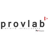 Provlab Inc. logo - Similar company to Osum Cabs