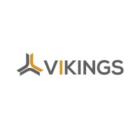 Vikings Consultoria e Sistemas logo - Similar company to Ime Jr