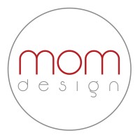 momdesign logo - Similar company to Goldia.Com