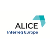 Interreg ALICE - Animation logo - Similar company to Animation-Break