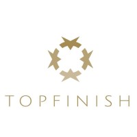 Top Finish 2002 S.p.A. logo - Similar company to Marque Restore Chrome Plating