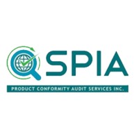 Spia Product Conformity Audit Services