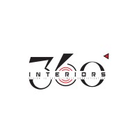 360 Interiors logo - Similar company to 360 Interior Designs