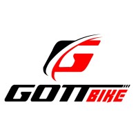 Gott Bike logo - Similar company to Trilog Ccm
