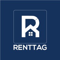 Renttag logo - Similar company to Renttango