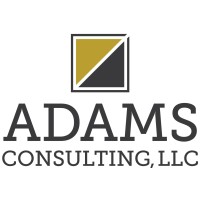 Adams Consulting, LLC logo - Similar company to River Valley Pipe