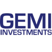 Gemi Investments logo - Similar company to Northland Group