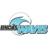 Lindås Waves logo - Similar company to Ibk Lockerud Mariestad