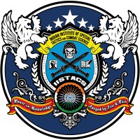 Indian Institute of Strategic Threat-Intelligence Analysis & Combat Tactical Science logo - Similar company to Krav Maga Global (Kmg) India