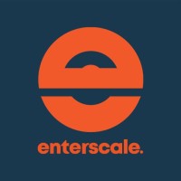 Enterscale logo - Similar company to Reactsquad