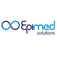 Epimed Solutions Europe logo - Similar company to Epimed Solutions Brazil