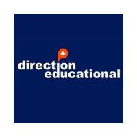 Direction Educational logo - Similar company to The Lenserf Group