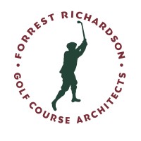 Forrest Richardson Golf Course Architects logo - Similar company to Teetime Ventures