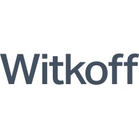 WITKOFF logo - Similar company to Ppg Development Llc
