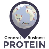 General Business Protein logo - Similar company to Maramet Kiwi Argentina
