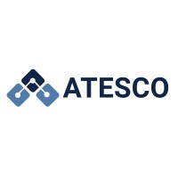 ATESCO logo - Similar company to Advance Telecom Engineers Co Llc