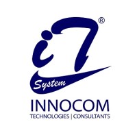 Innocom Technologies Pte Ltd logo - Similar company to Innocom