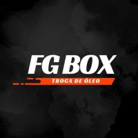 FG Box Troca de Óleo logo - Similar company to Isabe Óleo-Hidráulica