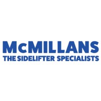 McMillans Engineering Ltd logo - Similar company to Containerlift