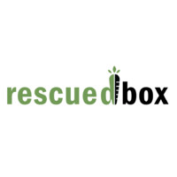 Rescued Box logo - Similar company to Sppmedia