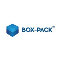 BOX-PACK logo - Similar company to Packkazon