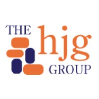 HJG Group logo - Similar company to Djg Digital
