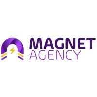 Magnet Agency NL logo - Similar company to Bni Bps