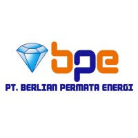 PT. Berlian Permata Energi logo - Similar company to Arkara Cafe