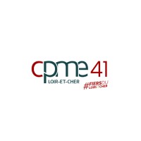 CPME 41 logo - Similar company to Solution Expert Social
