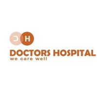 Doctors Hospital logo - Similar company to Keyhole Clinic