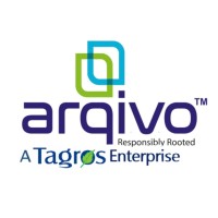Arqivo Crop Solutions Pvt Ltd logo - Similar company to Botberry Solutions