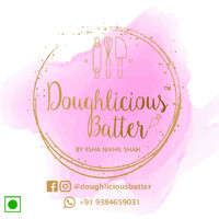 Doughlicious Batter logo - Similar company to The Learning Community At Quest