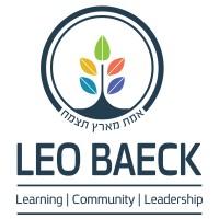 Leo Baeck Education Center logo - Similar company to Fabricdna