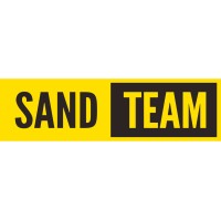SAND TEAM, spol. s r.o. logo - Similar company to Automatic & Manual Sand Blasting Machine For Sale | Kafan