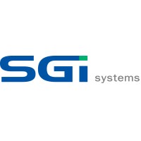SGI Systems logo - Similar company to Sgi Systems Inc